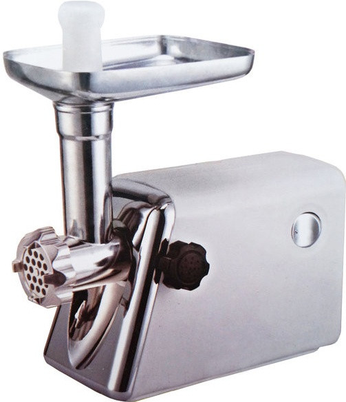 Мясорубка Zepter ZP-987 белый