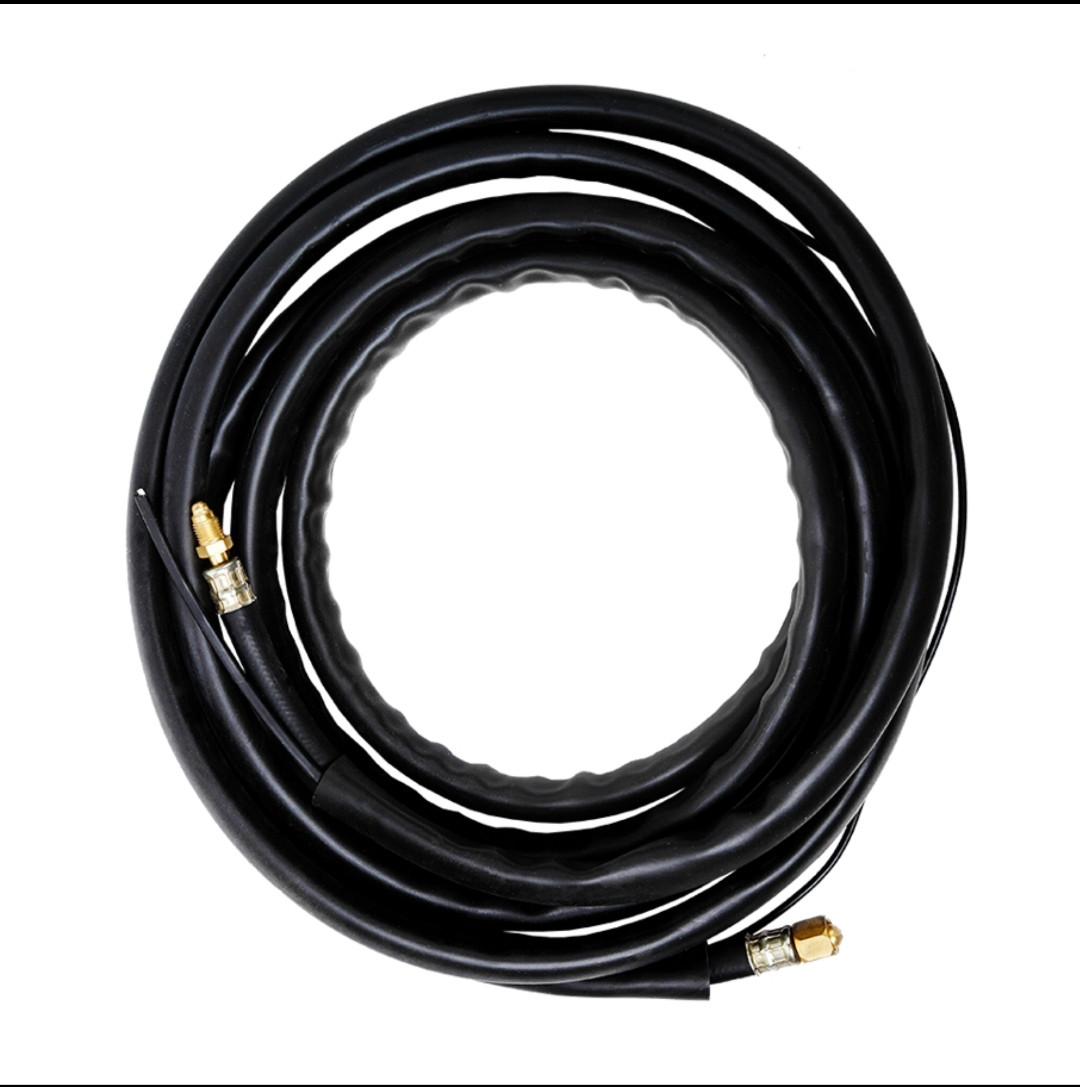 Шланг силового кабеля для плазменного резака PT-31 LG40 4,5 м 14 футов ...