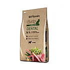 13487 Fitmin cat Purity Dental, беззерновой корм дентал для взрослых кошек и котов, уп.10кг