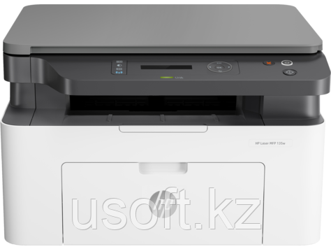 МФУ HP LaserJet 135w (4ZB83A)