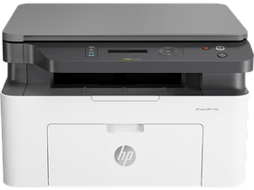 МФУ HP LaserJet 135w (4ZB83A)