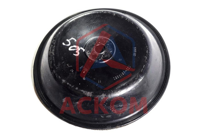 МЕМБРАНА ЭНЕРГОАККУМУЛЯТОРА ТИП 30 (БРТ) (id 107649818)