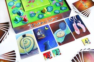 Настольная игра с волшебными картинками ДИКСИТ, фото 2