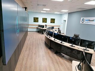 Нефтегазодобывающее управление  АО «Эмбамунайгаз» Атырау 2