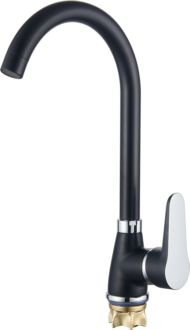 Смеситель для кухни (мойки) Casela CL 54036B, однозахватный