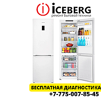 Ремонт холодильников Samsung в Астане