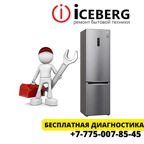 Ремонт холодильников Smeg в Астане, фото 1