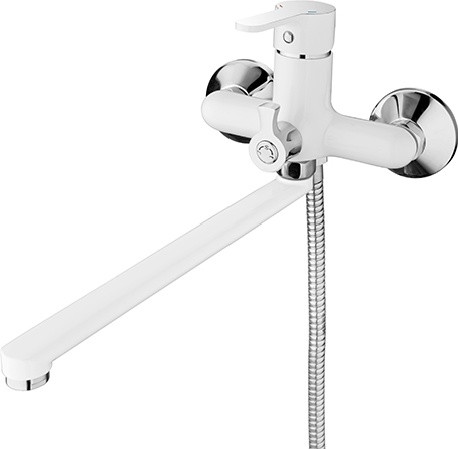 Смеситель для ванны с душем Casela CL 52203, однозахватный