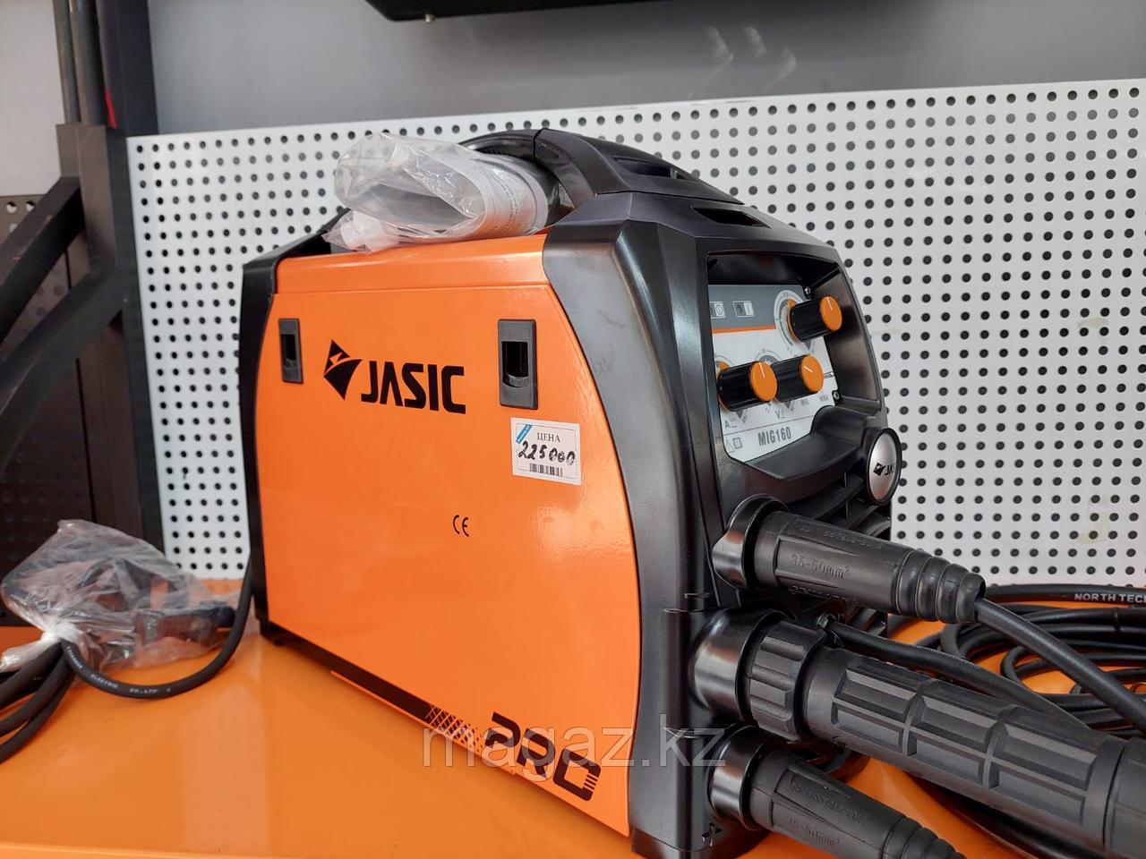 Сварочный полуавтомат MIG 160 (N219)