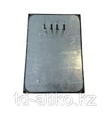 Конфорка КЭТ-0,12/3,0 RADA (012.08)