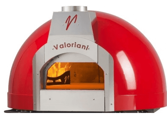Печь для пиццы дровяная Valoriani Baby 75 Wood купить в Казахстане по ...