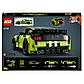 Lego Technic Ford Mustang Shelby 42138, фото 4