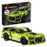Lego Technic Ford Mustang Shelby 42138