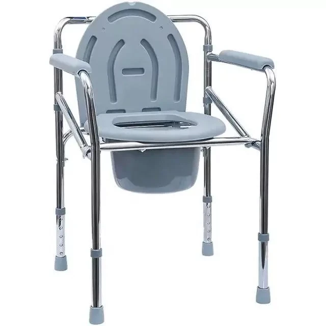 Кресло-туалет