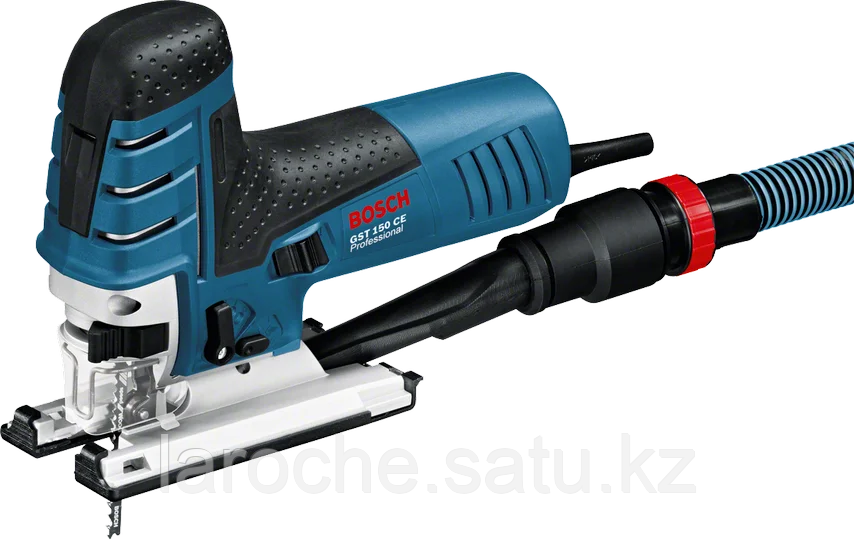 Лобзик BOSCH GST 150 CE Professional 0601512000