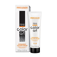 Prosalon color крем краска для волос Светлый пепельный шатен 5.1 100 гр