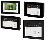 Графические/Логические панели, индустриальные ПК Autonics