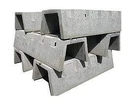 Арычный лоток Б 3
