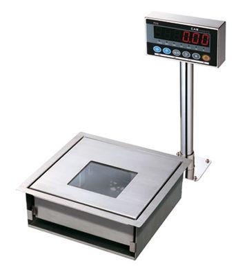 Весы сканер PDSII-S15