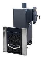 Печь для бани на газу, 36 м3, №06-ГТ