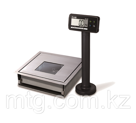 Весы сканер PDSII-H15