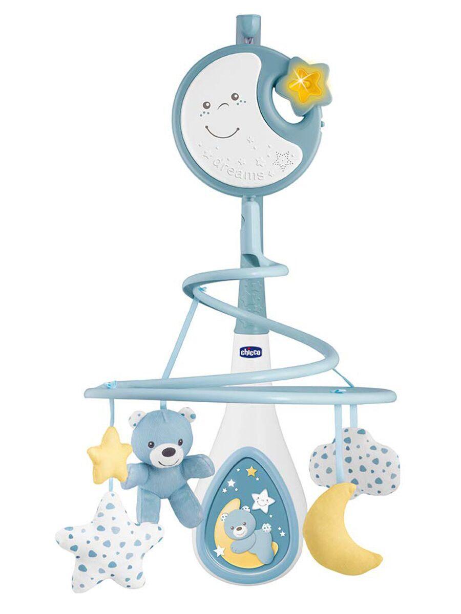 Chicco Мобиле Next2Dreams Blue