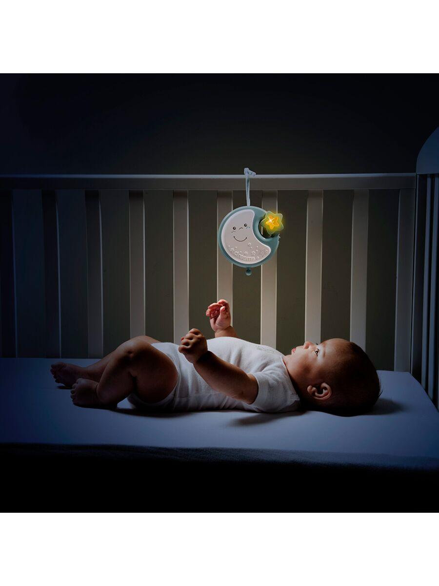 Chicco Мобиле Next2Dreams Blue