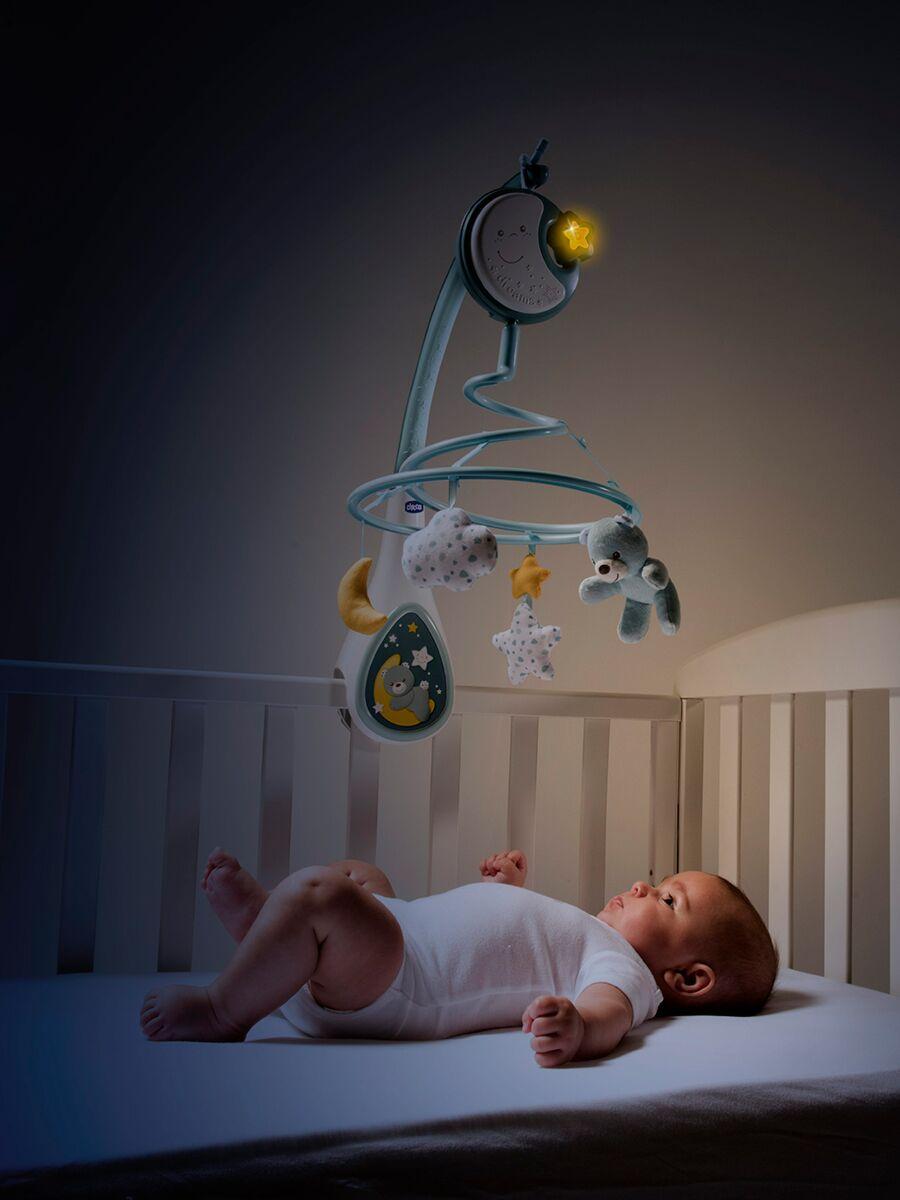 Chicco Мобиле Next2Dreams Blue