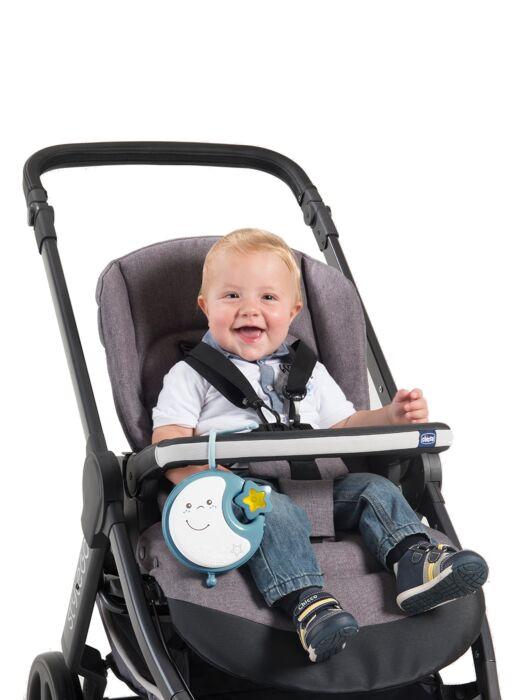 Chicco Мобиле Next2Dreams Blue