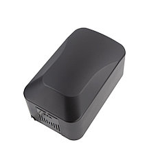 Сушилка для рук Breez Smart UV-1000B Черный, фото 2