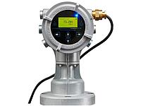 Ультразвуковой датчик расхода Panametrics PanaFlow XMT 1000