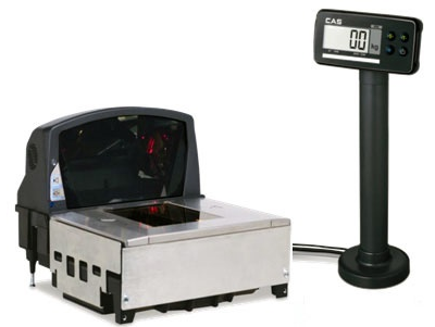 Весы сканер PDSII-M30