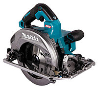 Аккумуляторная пила по дереву Makita HS004GZ01