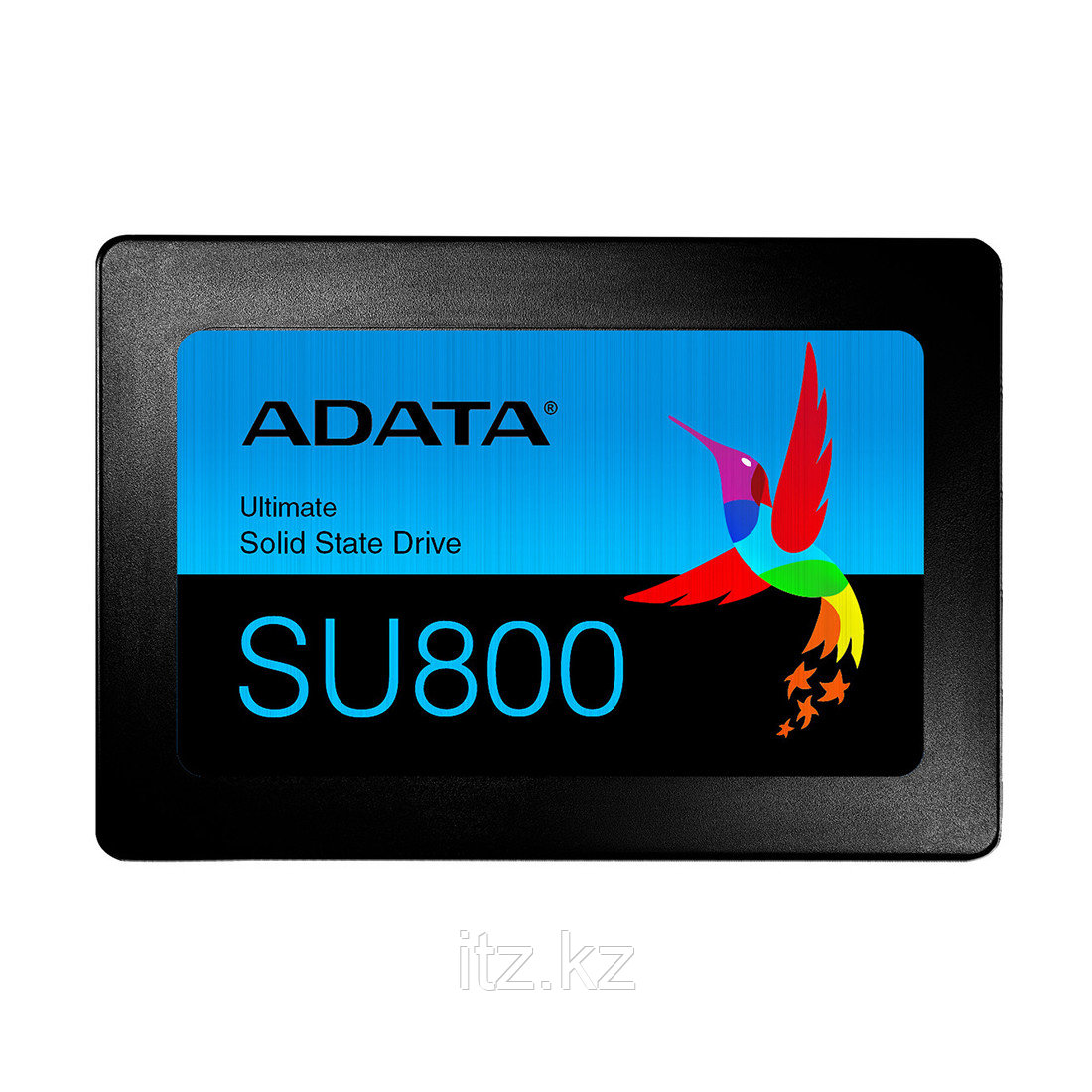 Твердотельный накопитель SSD ADATA ULTIMATE SU800 256GB SATA - фото 2 - id-p107646213