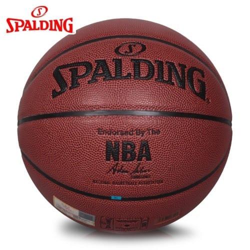 Spalding NBA - фото 1 - id-p107657738