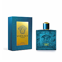 Versace - Eros / 2021 - M - EDP - 100 ml