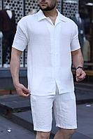 Мужская двойка