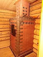 Рекомендации по установке банной печи «Тройка»