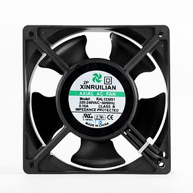 Вытяжной вентилятор 12 см SHIP 701022000