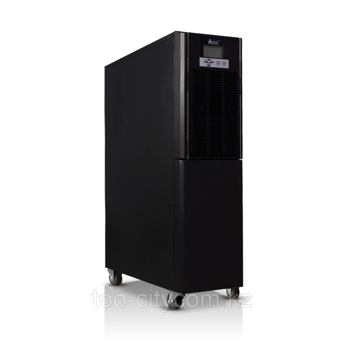 Источник бесперебойного питания SVC PTS-10KL-LCD, фото 1