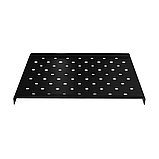 Полки для ИБП в стойку Tray-475L, Глубина 475мм, фото 3