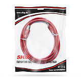 Патч сым SHIP Cat.5e FTP LSZH RJ-45 1.5 м S4025RD0150-P, фото 2