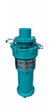 Насос грязевой QY65-14-4