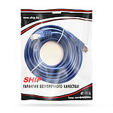 Патч сым SHIP Cat.5e FTP LSZH RJ-45 5 м S4025BL0500-P, фото 2