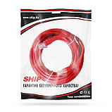 Патч Сым SHIP Cat.5e UTP LSZH RJ-45 10 м S3025RD1000-P, фото 2