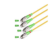 Оптоволоконные патч корды 2.0 Duplex Одномод