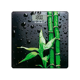 Весы Scarlett SC-BS33E051