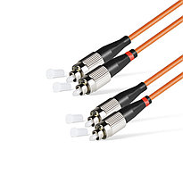 Оптоволоконные патч корды 3.0 Duplex Многомод