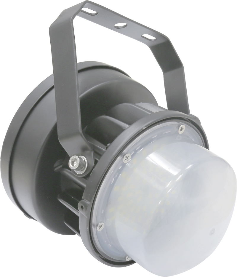 Светильник ACORN LED 20 D120 5000K - фото 1 - id-p107668162