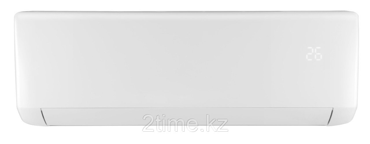 Кондиционер зима-лето, до 35кв.м. Gree-12: Bora Inverter R32 (без соединительной инсталляции) Wi-fi